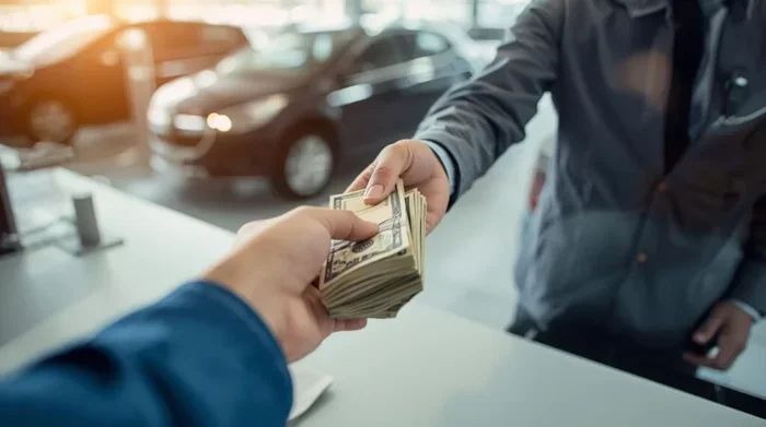 Can You Rent a Car With Cash Instead of a Credit Card
