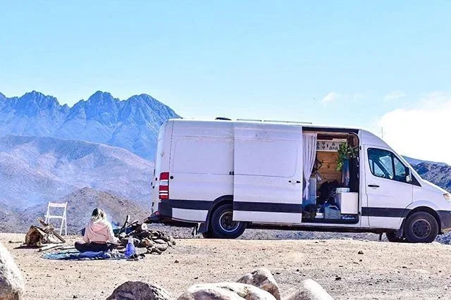 The Easiest Van to Maintain for Your Next Road Trip