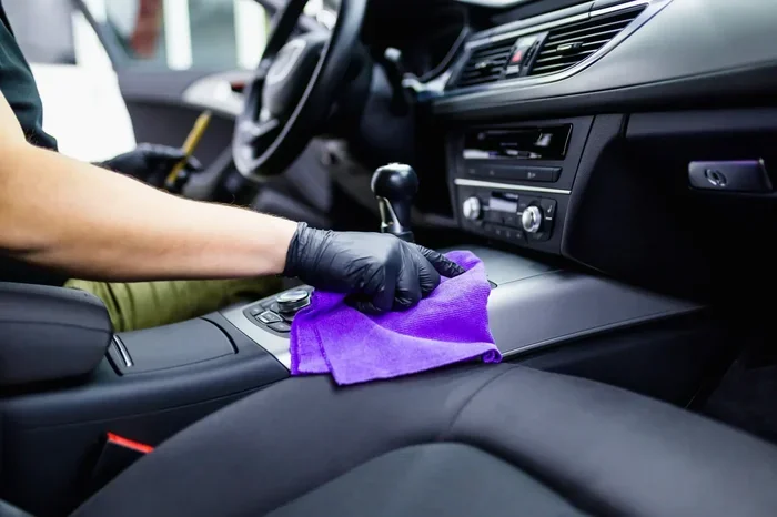 Can You Use Clorox Wipes on Car Interior Without Damage