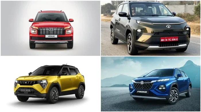 Best Cars in the 5 to 8 Lakh Range for Indian Buyers