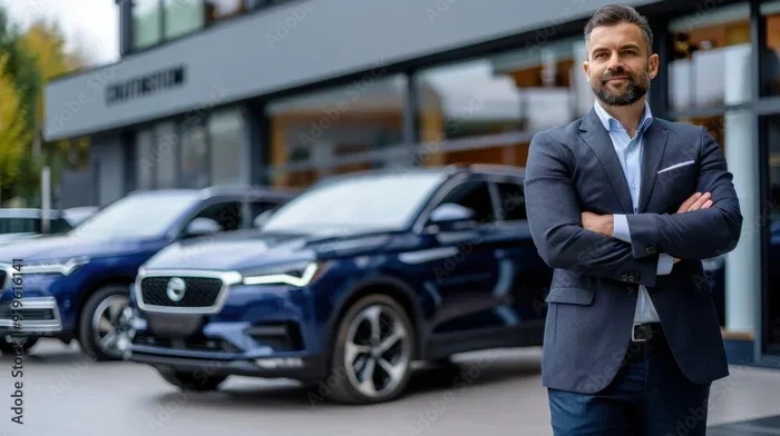 How Much Can I Realistically Make as a Car Salesman