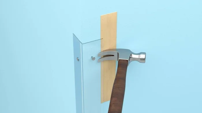 How Do You Remove Corner Guards Without Any Damage Today