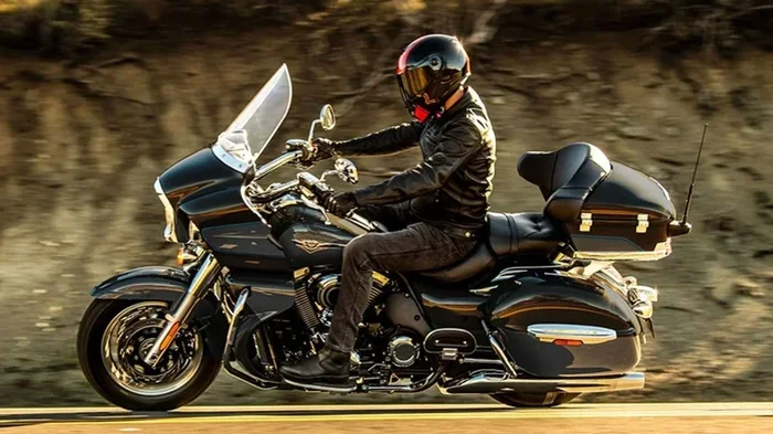 How Many Miles Is Too Much for a Cruiser Motorcycle