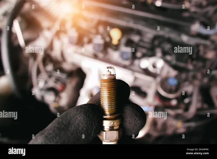 Can Bad Spark Plugs Cause a Car to Shake While Driving