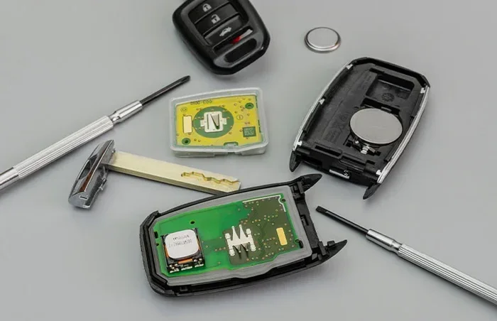 Can You Drive Your Car With a Dead Key Fob Surprising Answer