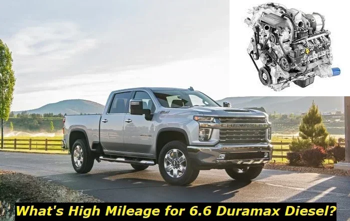 Is 000 Miles a Lot for a Diesel Engine Really Worth It