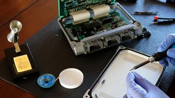 Can I Change My ECU Myself Everything You Need To Know