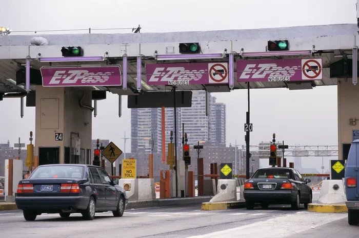 Can You Use an E-ZPass in a Rental Car Everything You Need
