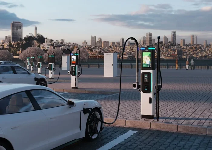 How Long Does It Take to Fully Charge an Electric Car