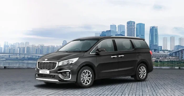 Everything You Need To Know About 9 Seater Car Hire