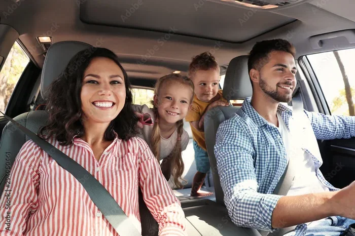 7 Seater Car On Rent In Mumbai For Family And Groups