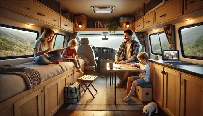 10 Seater Traveller Cars That Make Family Travel Easy