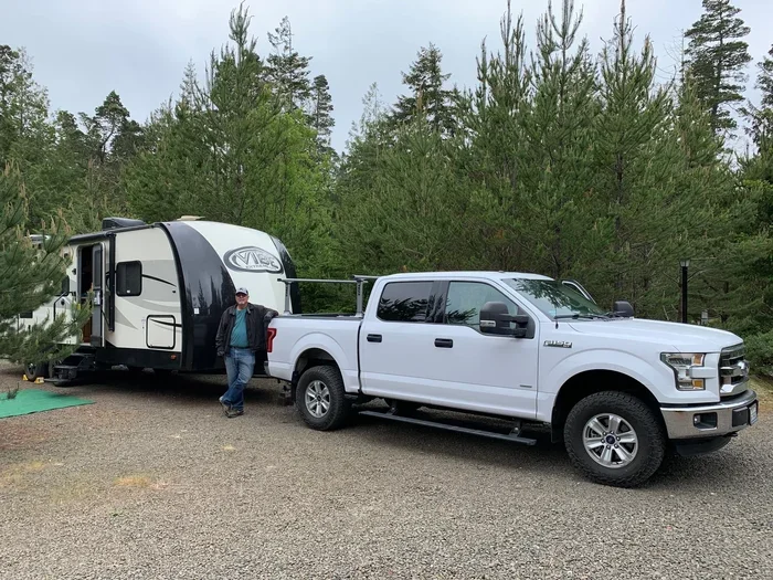 Can a Ford F-150 Pull a Fifth Wheel Full Answer Here