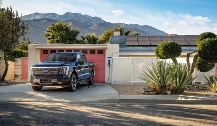 Can a Ford F-150 Power a House The Surprising Answer
