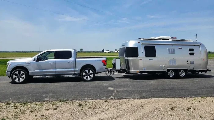 Can a Ford F-150 Pull a Camper - The Definitive Guide