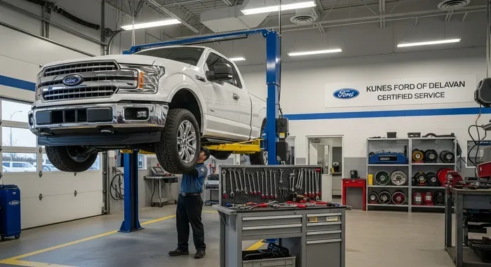 Are There Recalls on a 2016 Ford F-150 - Full Guide
