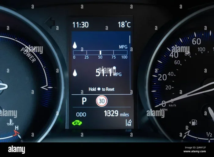Here Are the Best 40 km Mileage Cars Worth Buying Today