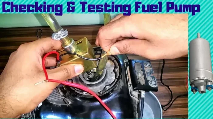 Can AutoZone Test My Fuel Pump And Save You Money Now