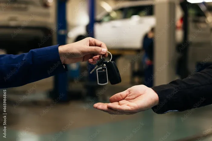 Can I Surrender My Car and What Happens to My Credit Score