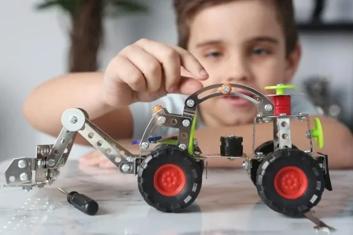 Best Cars for 7 Years Boy That Every Kid Will Love
