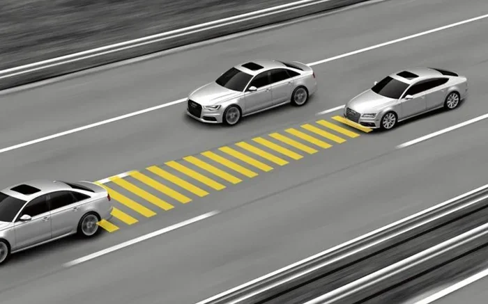 How to Activate Cruise Control for Easy Highway Driving