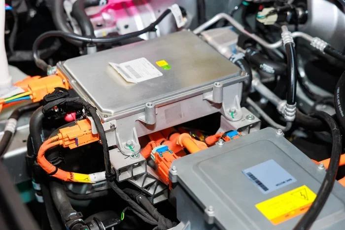 At What Speed Do Hybrid Cars Switch From Battery to Gas