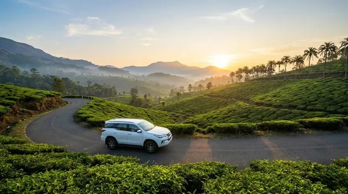 3 Lakh Cars in Kerala Surprising Facts You Need to Know