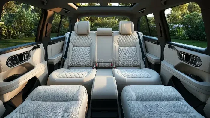 Best 10 Seater Family Cars in India for Big Families