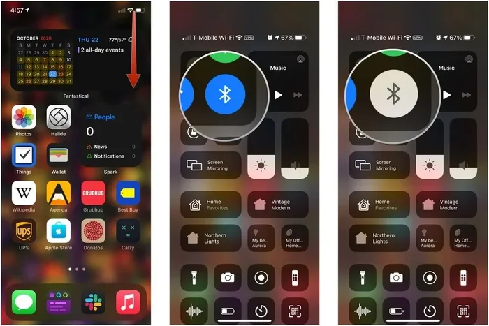 How Do I Make My iPhone Discoverable Fast and Easy
