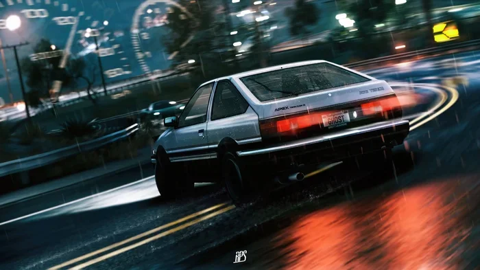 Does Forza 4 Have JDM Cars and Which Ones Are the Best