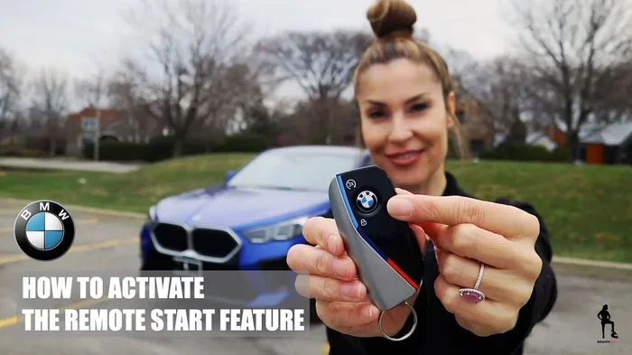 Can I Use My Key Fob to Remote Start My Car Right Now