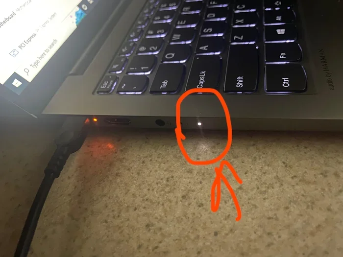 How Do I Get the Security Indicator Light to Turn Off