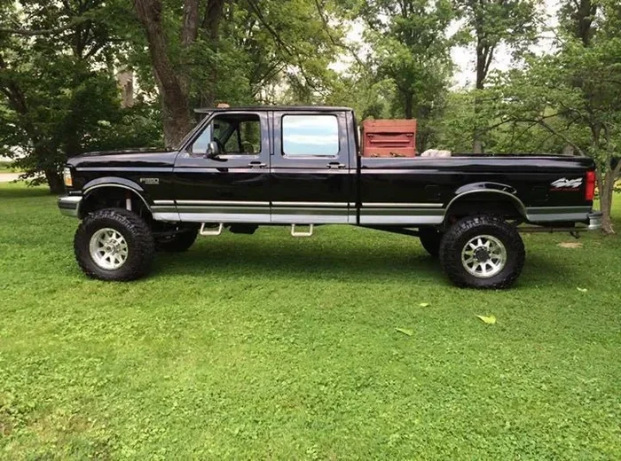 How Long Is a Long Bed Truck Everything You Need to Know