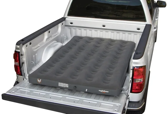 Can a Mattress Fit in a Pickup Truck Here Is How To