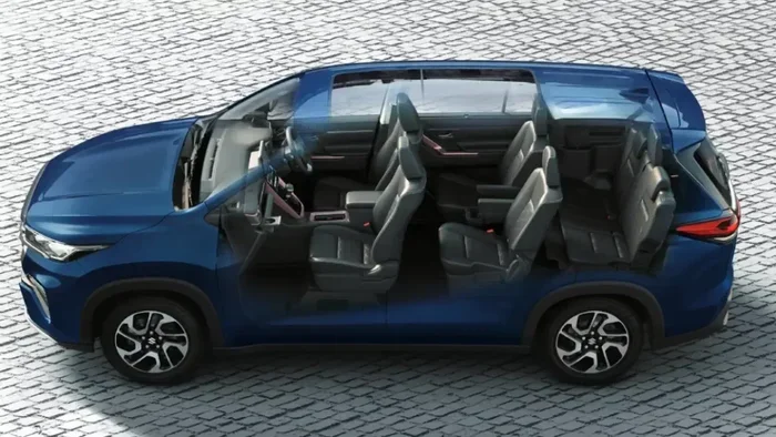 7 Seater Cars Under 8 Lakh That Are Worth Every Rupee