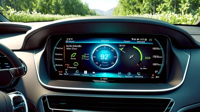 Why a 7 Inch Display for Car is the Ultimate Upgrade