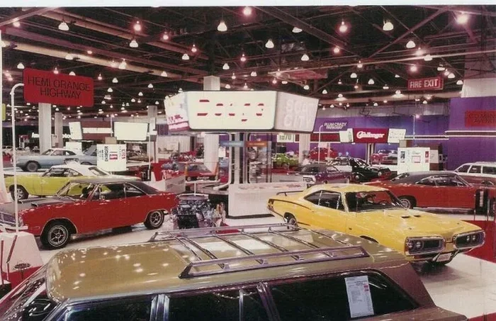 How Would You Use Mopar Dream Cards With Customers