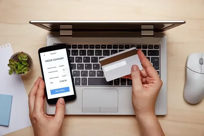 Can You Pay With a Card Online And How It Really Works
