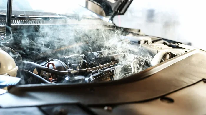 Can a Car Overheat on a Hot Day and How to Prevent It
