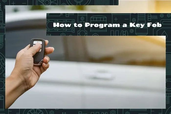 Can You Program a Keyless Key Fob Yourself at Home