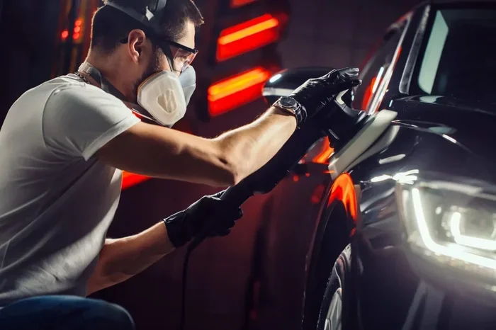 3M Car Care in Jaipur Top Quality Services for Your Vehicle