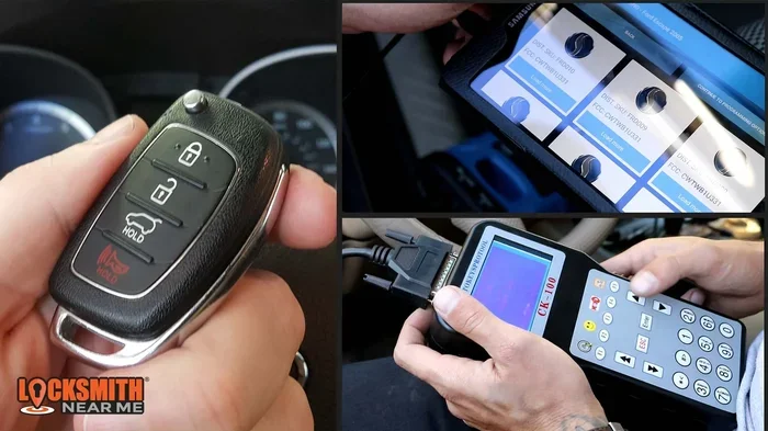 Can You Really Program a Key Fob Yourself at Home Now