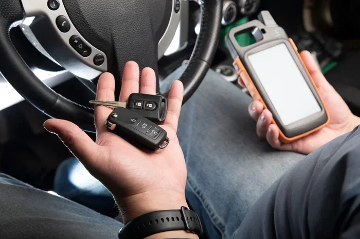 Can You Program a Key Fob Without a Scan Tool Yourself