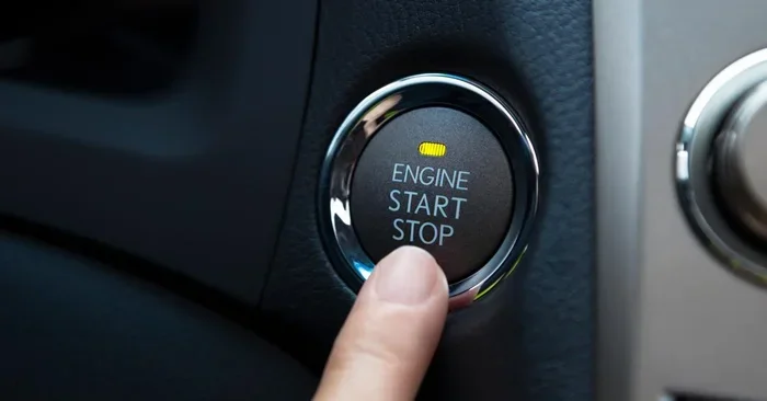 Can I Start My Car Without the Key Fob and Find Out