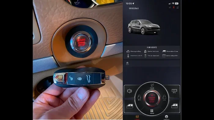 Can You Add Remote Start to a Car With Push-Button Start