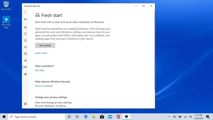 How Do I Delete My Drive Account and Start Fresh Now