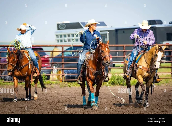 Easyriders Rodeo Chillicothe Ohio Guide for Everyone