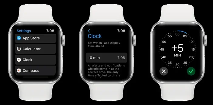 How Do I Change the Time on My Horizon Watch for Beginners