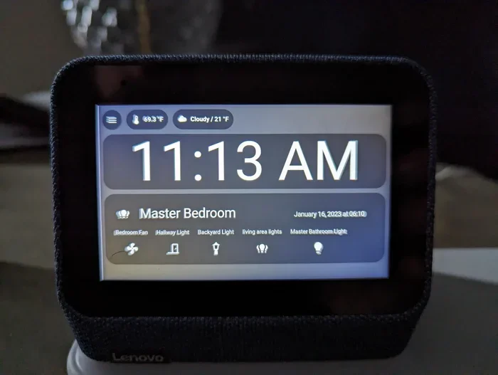 How Do I Change the Time on My Horizon System Guide