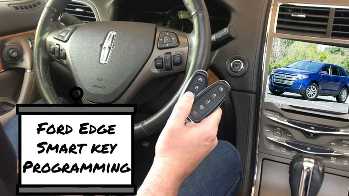 Can You Program a Key Fob Without Going to the Dealership